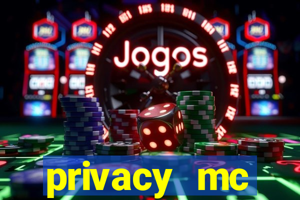 privacy mc pipoquinha gratis